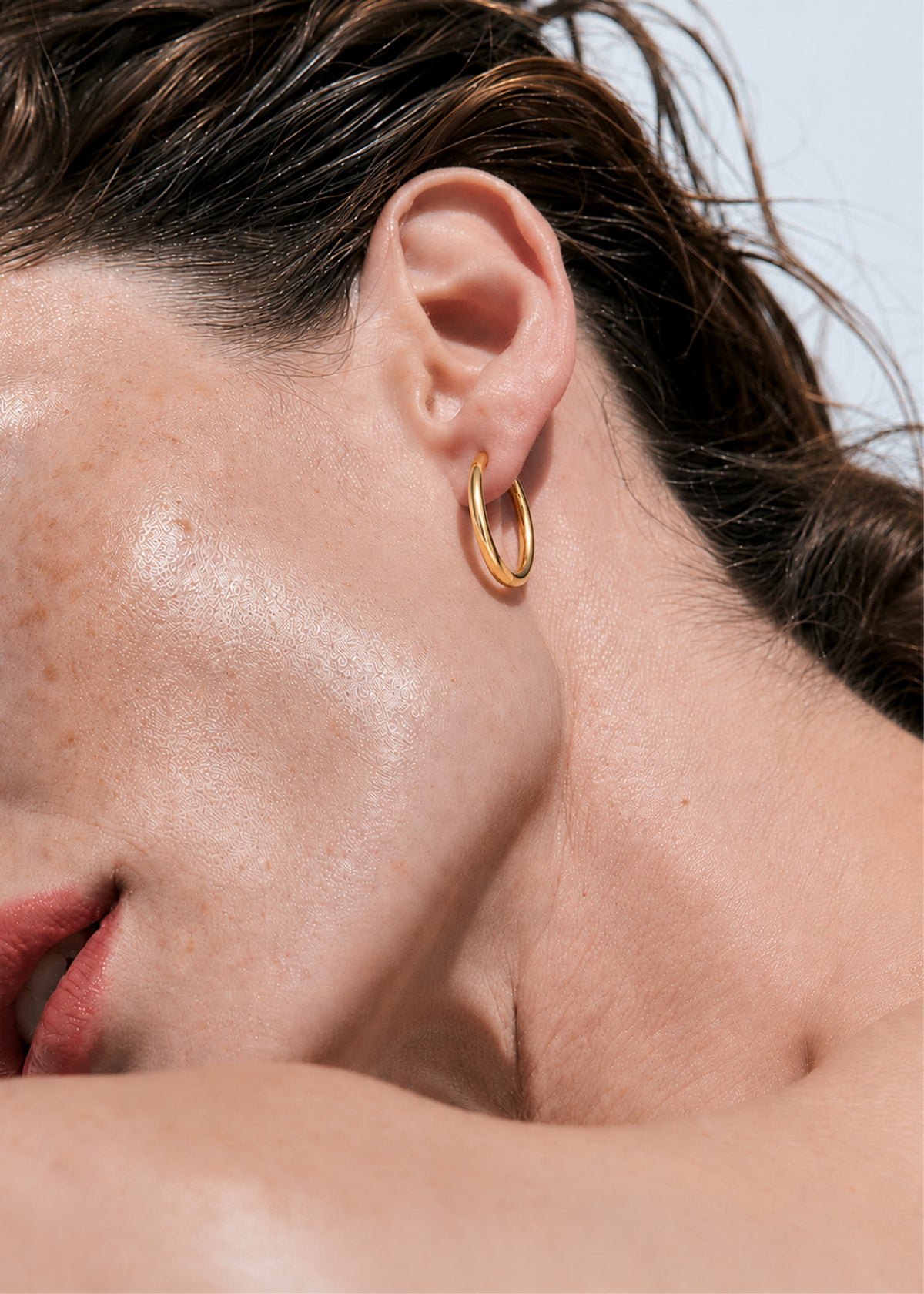Golden Hoops