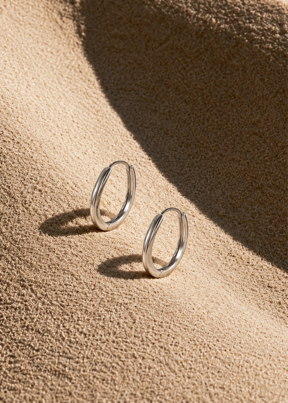 Golden Hoops