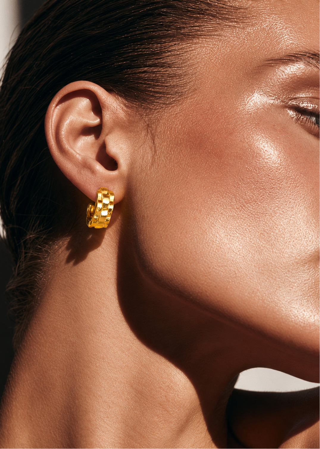 Petal Hoops