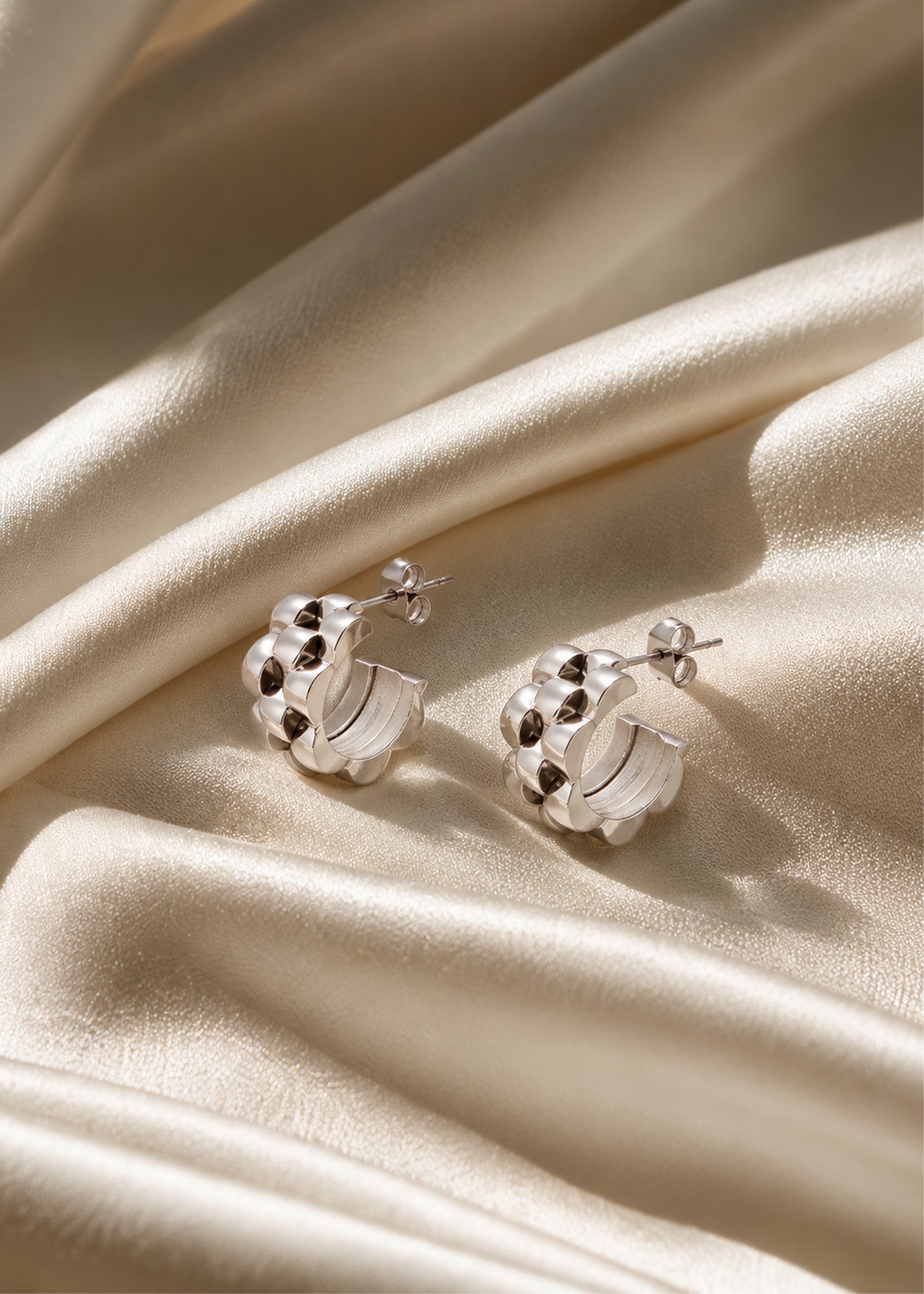 Petal Hoops