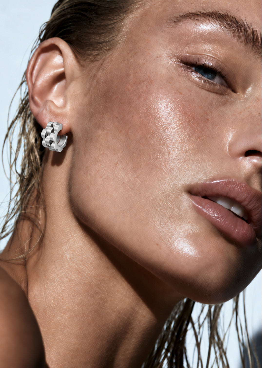 Petal Hoops