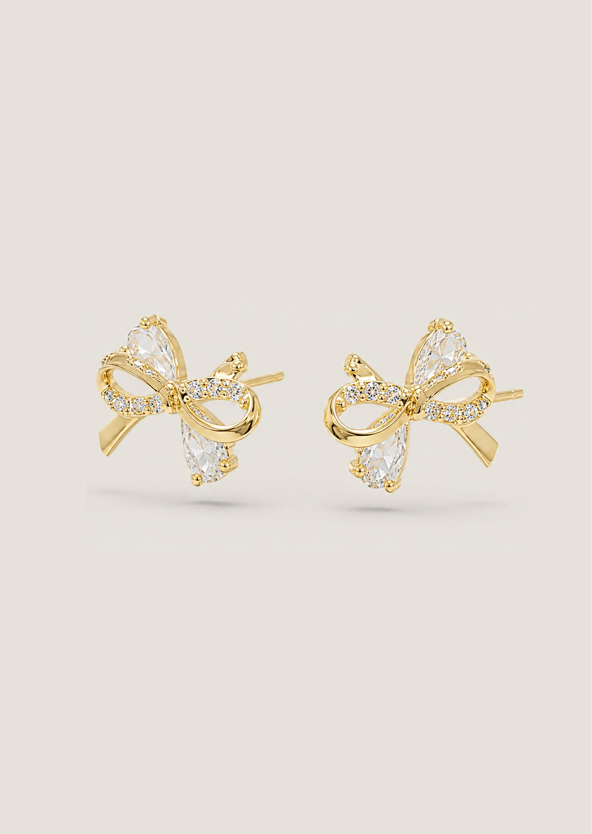 Ribbon Gemstone