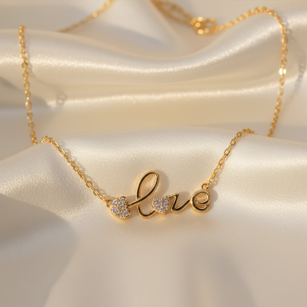 Love Necklace