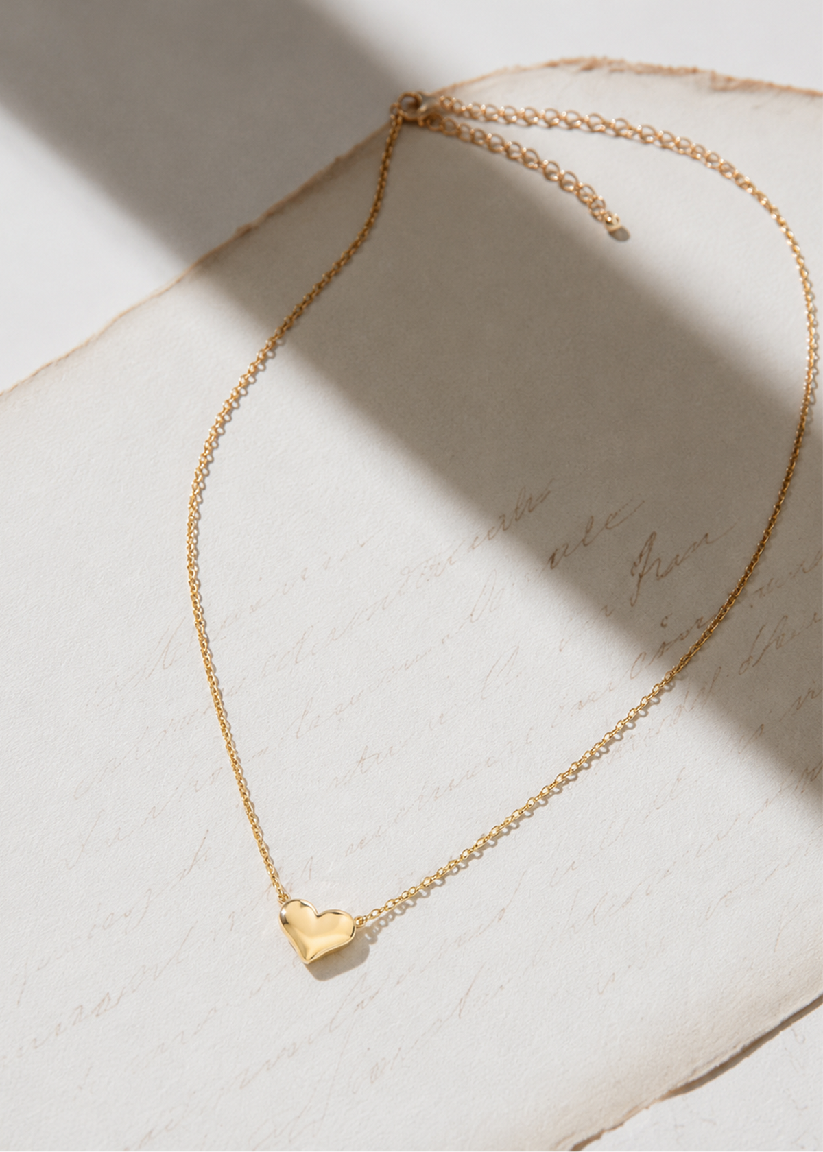 Timeless Love Necklace