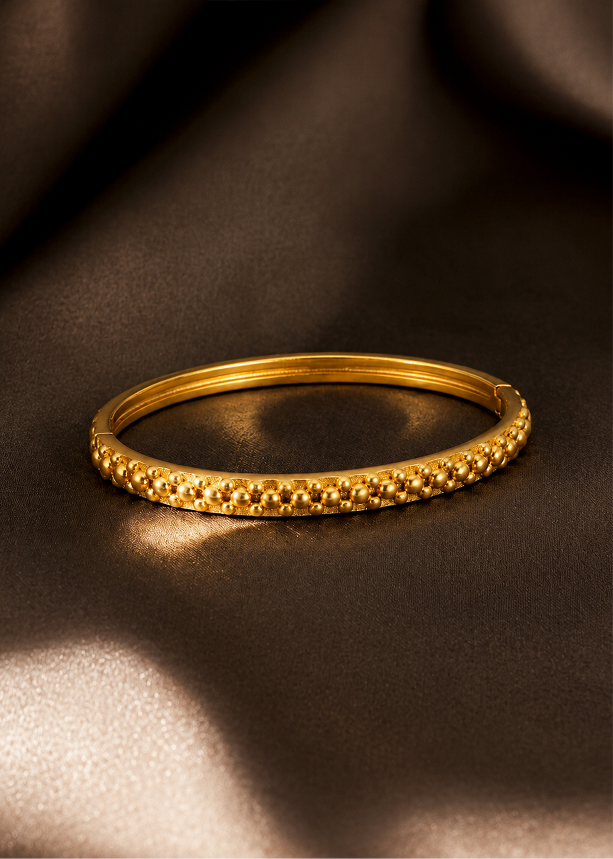 Lattice Bangle