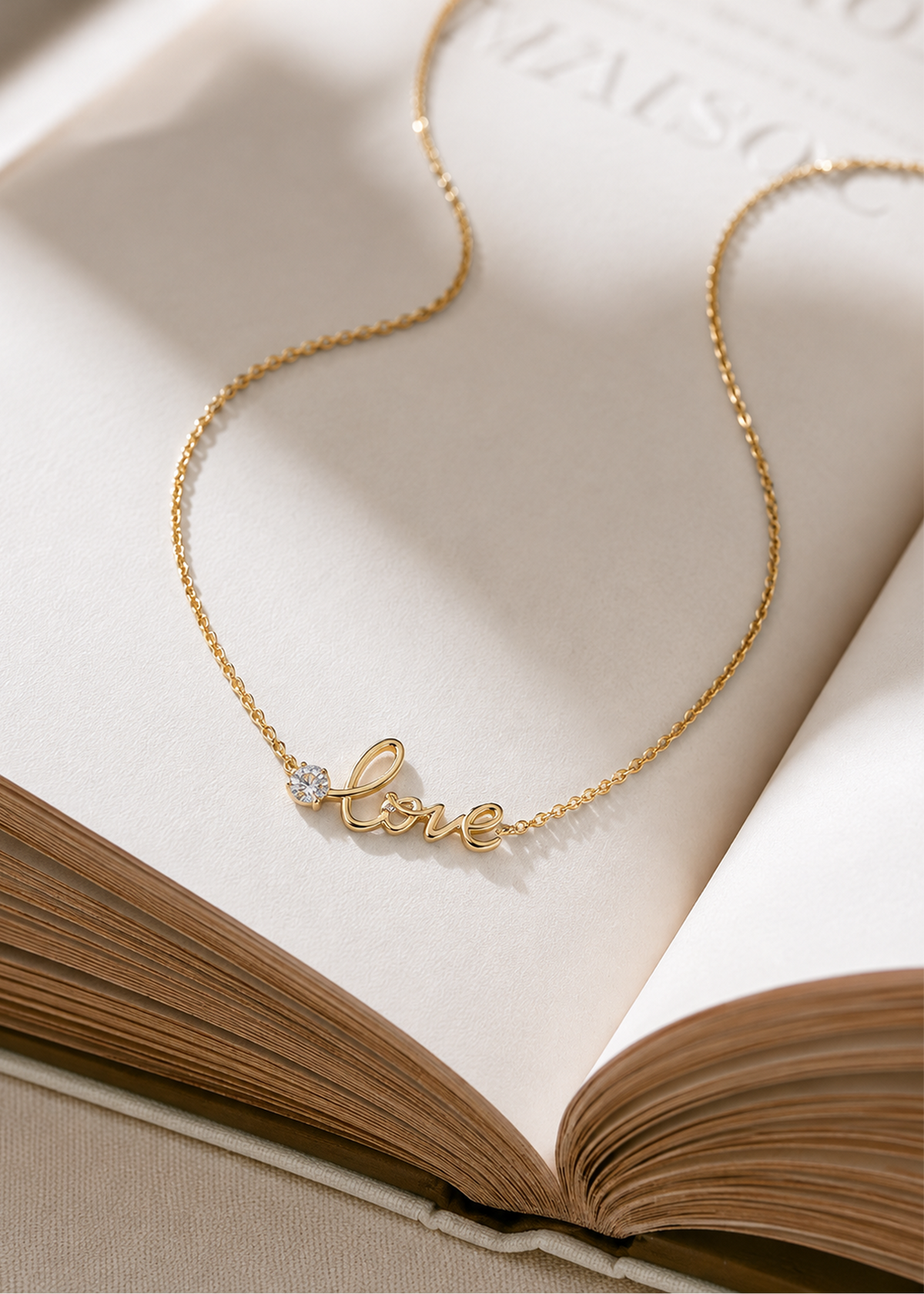Love Necklace