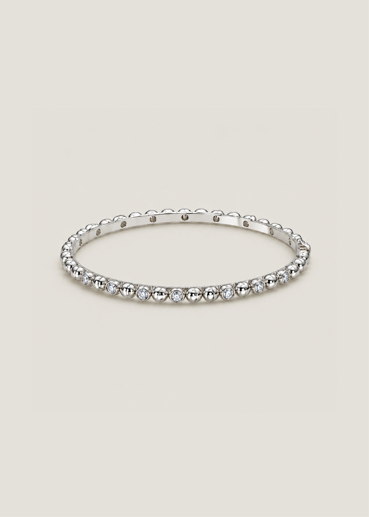 Beaded Bangle
