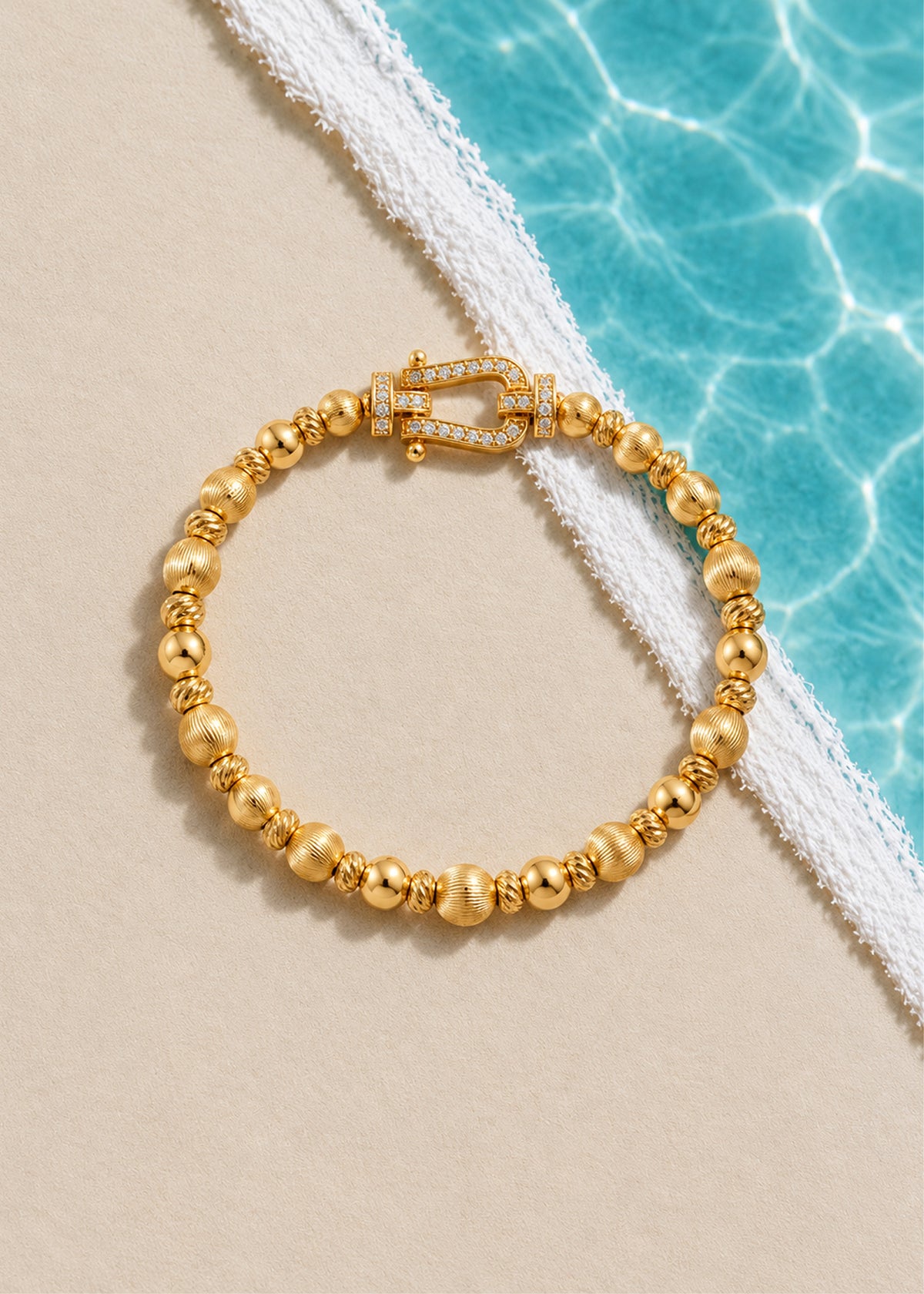 Eternal Link Bracelet