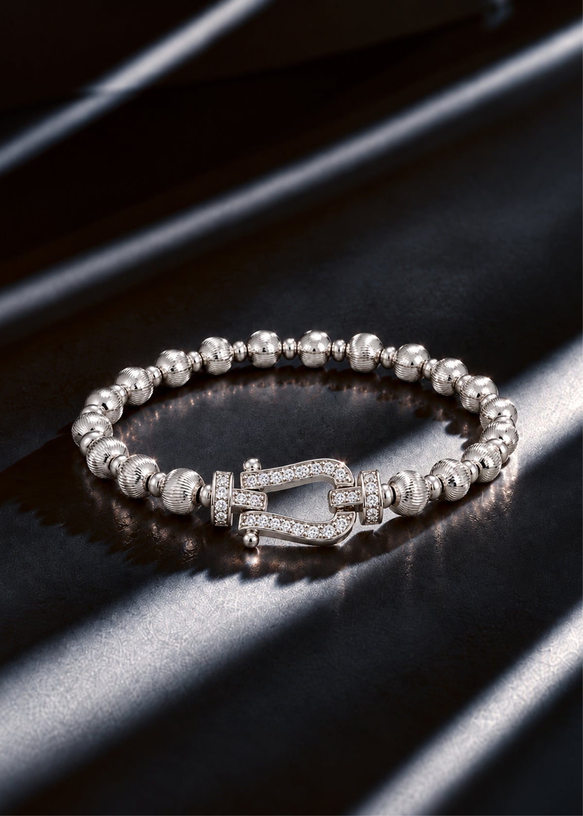 Eternal Link Bracelet