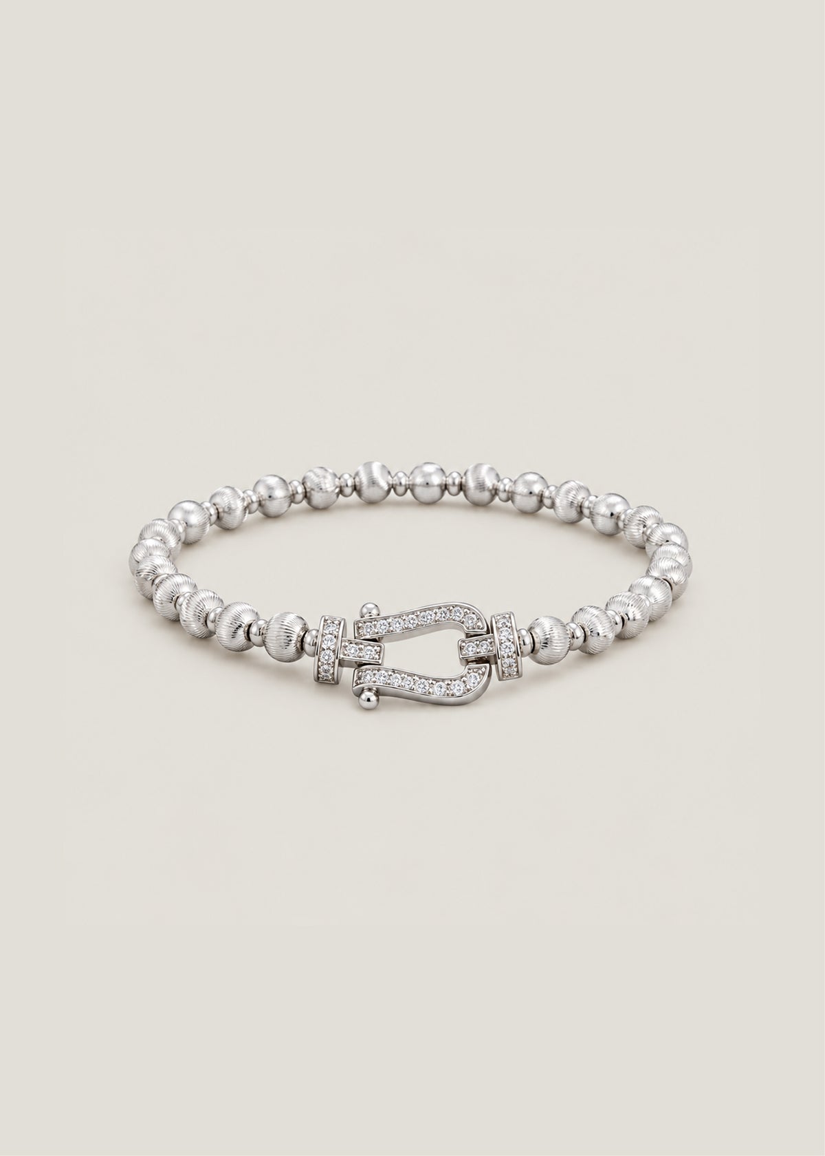 Eternal Link Bracelet
