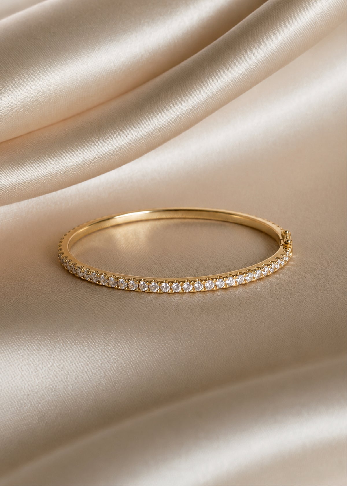 Lumière Bangle