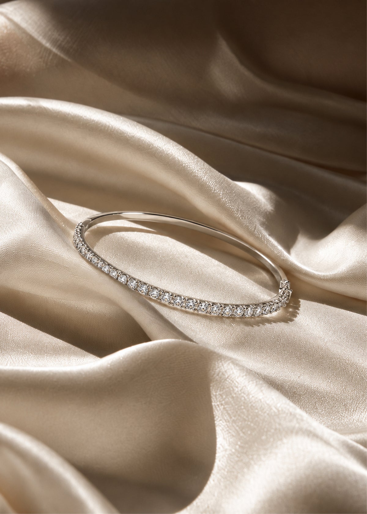 Lumière Bangle