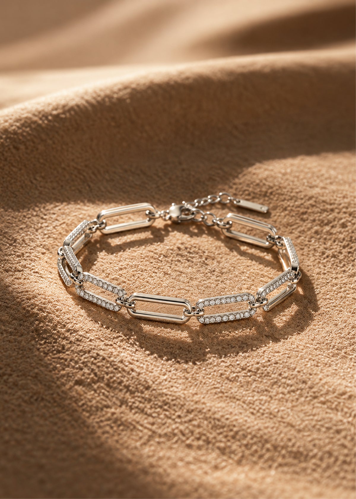 Orbit Chain