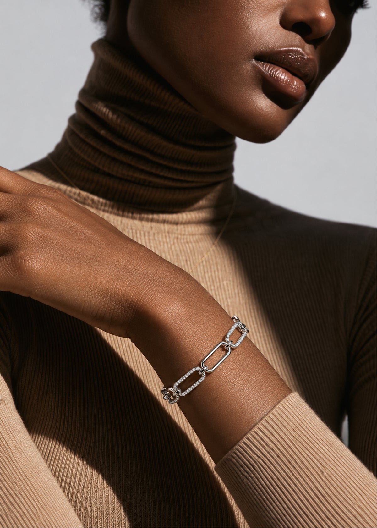 Orbit Chain