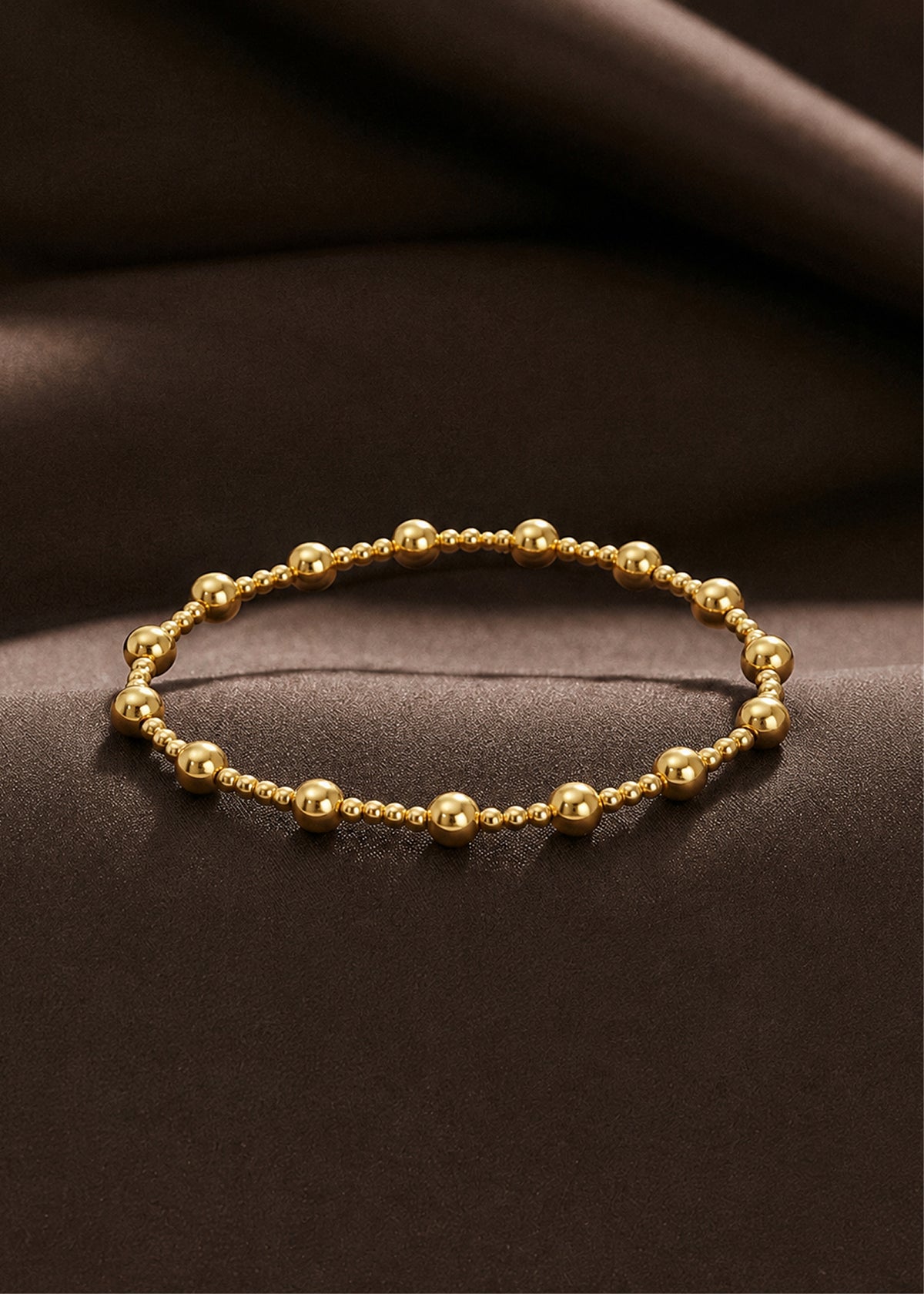 Radiant Anchor Band