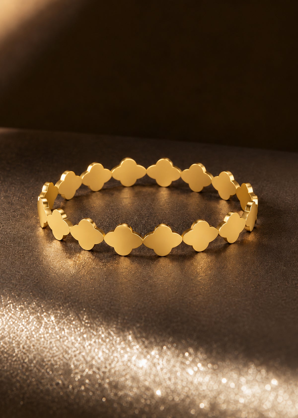 Ridge Bracelet