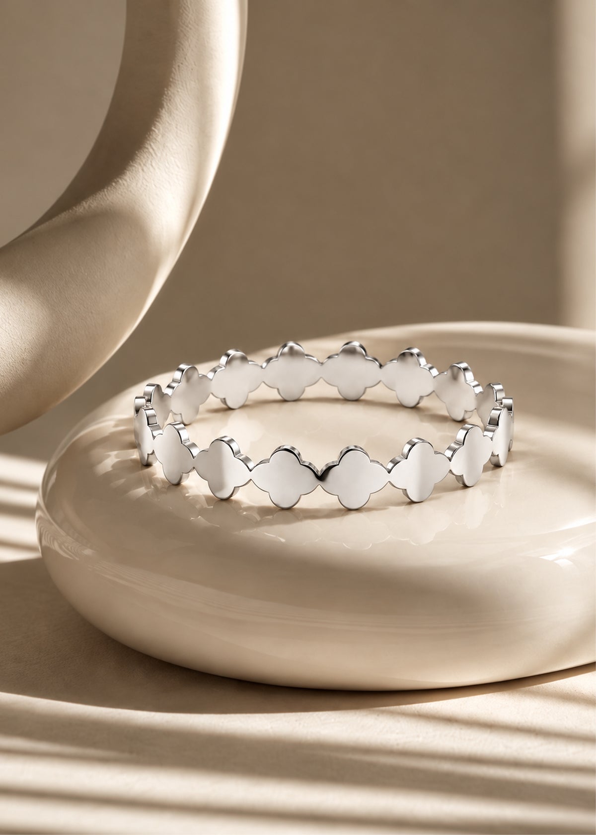 Ridge Bracelet