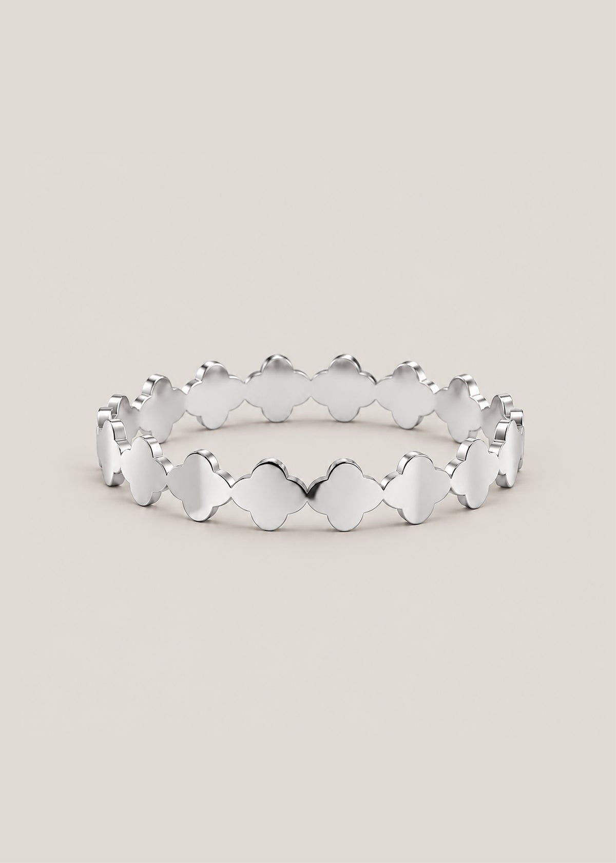 Ridge Bracelet