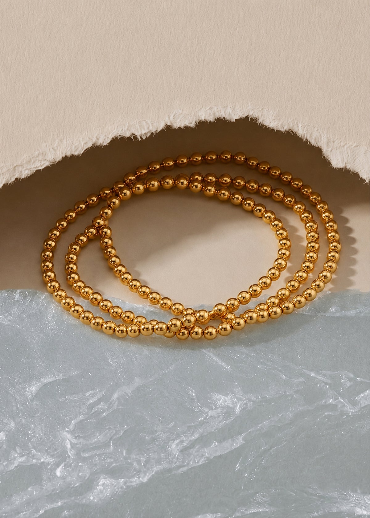 beaded bracelet 3