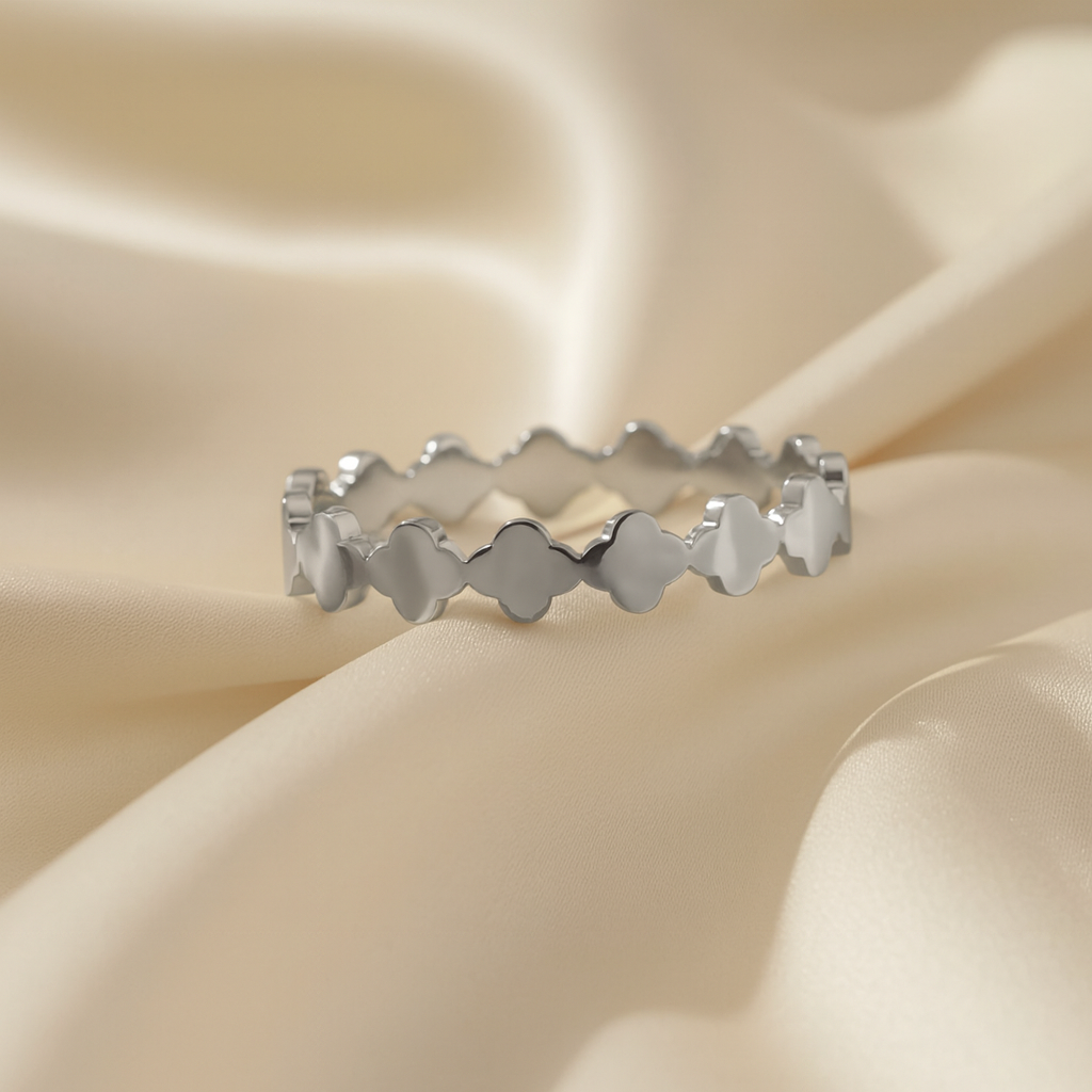 Ridge Bracelet