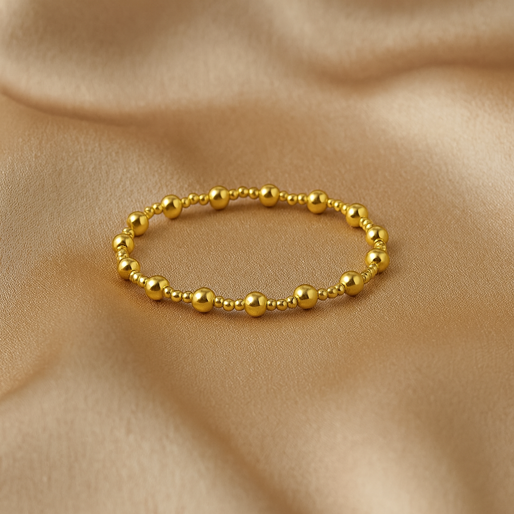 Radiant Anchor Band