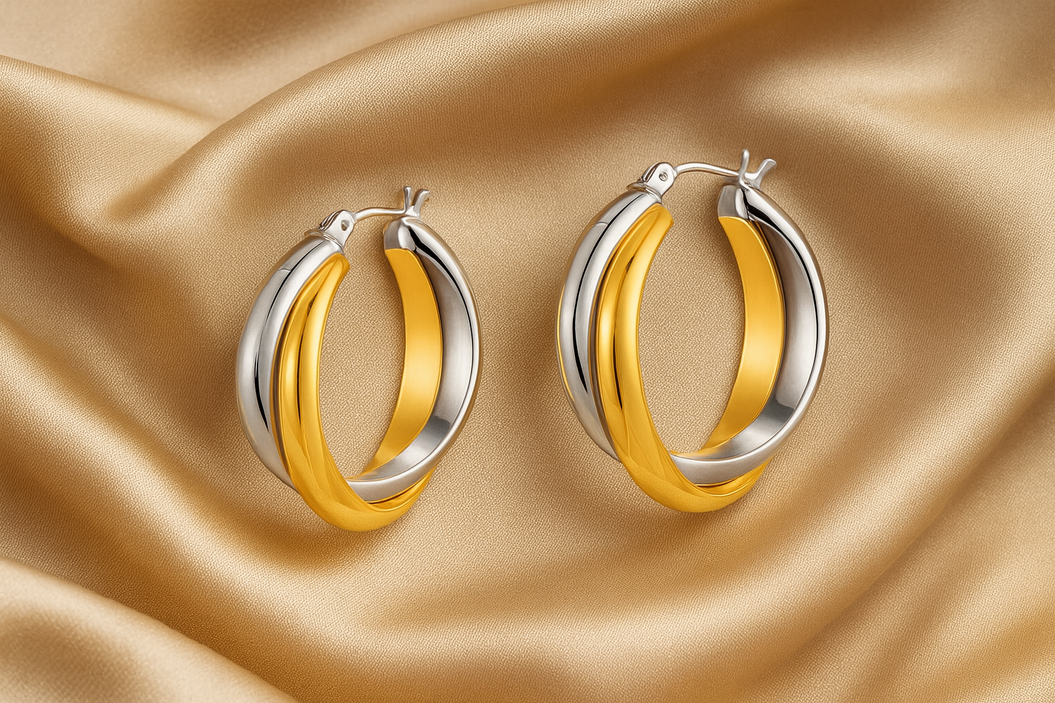 Opulent Ornaments