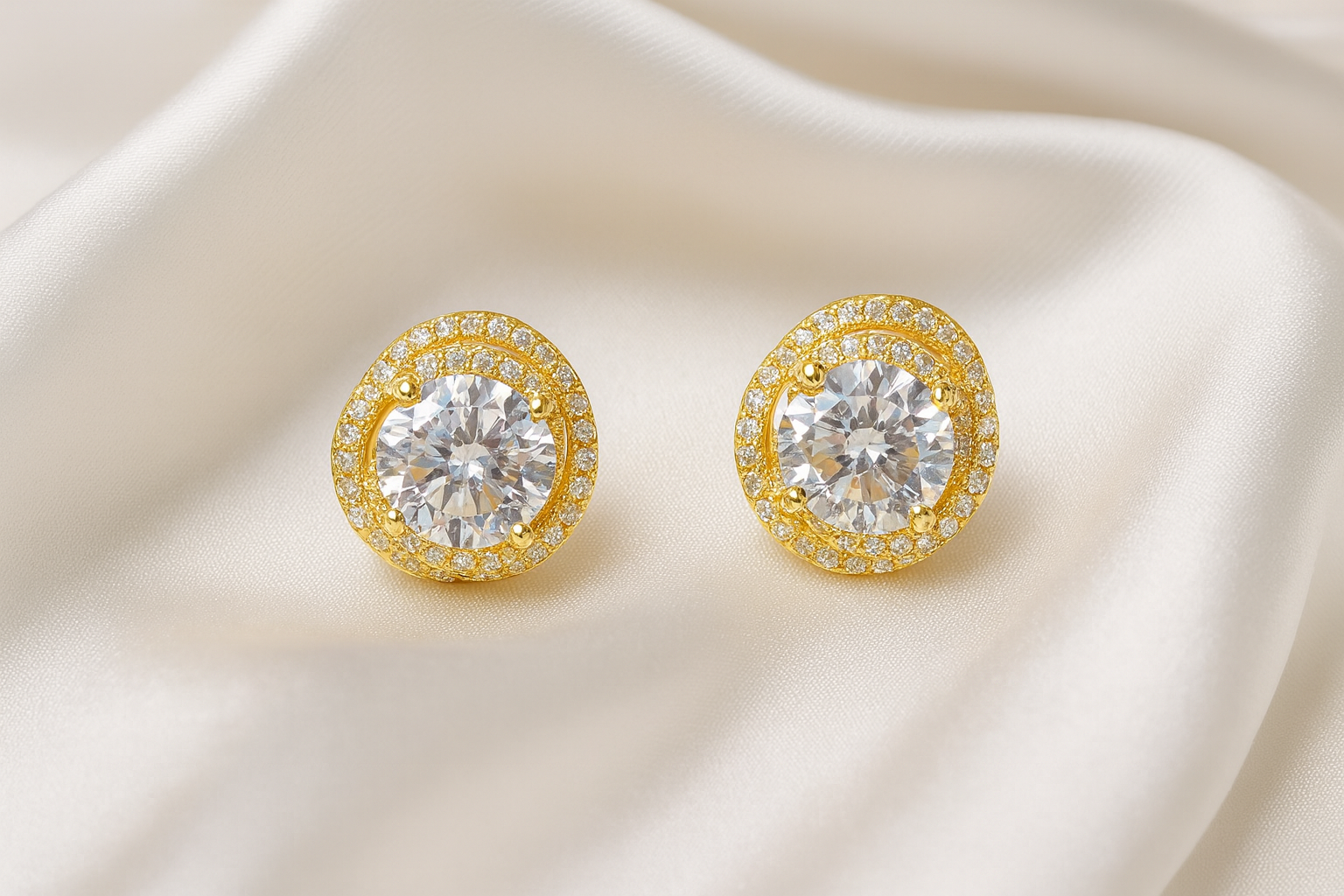 Elegant Circles