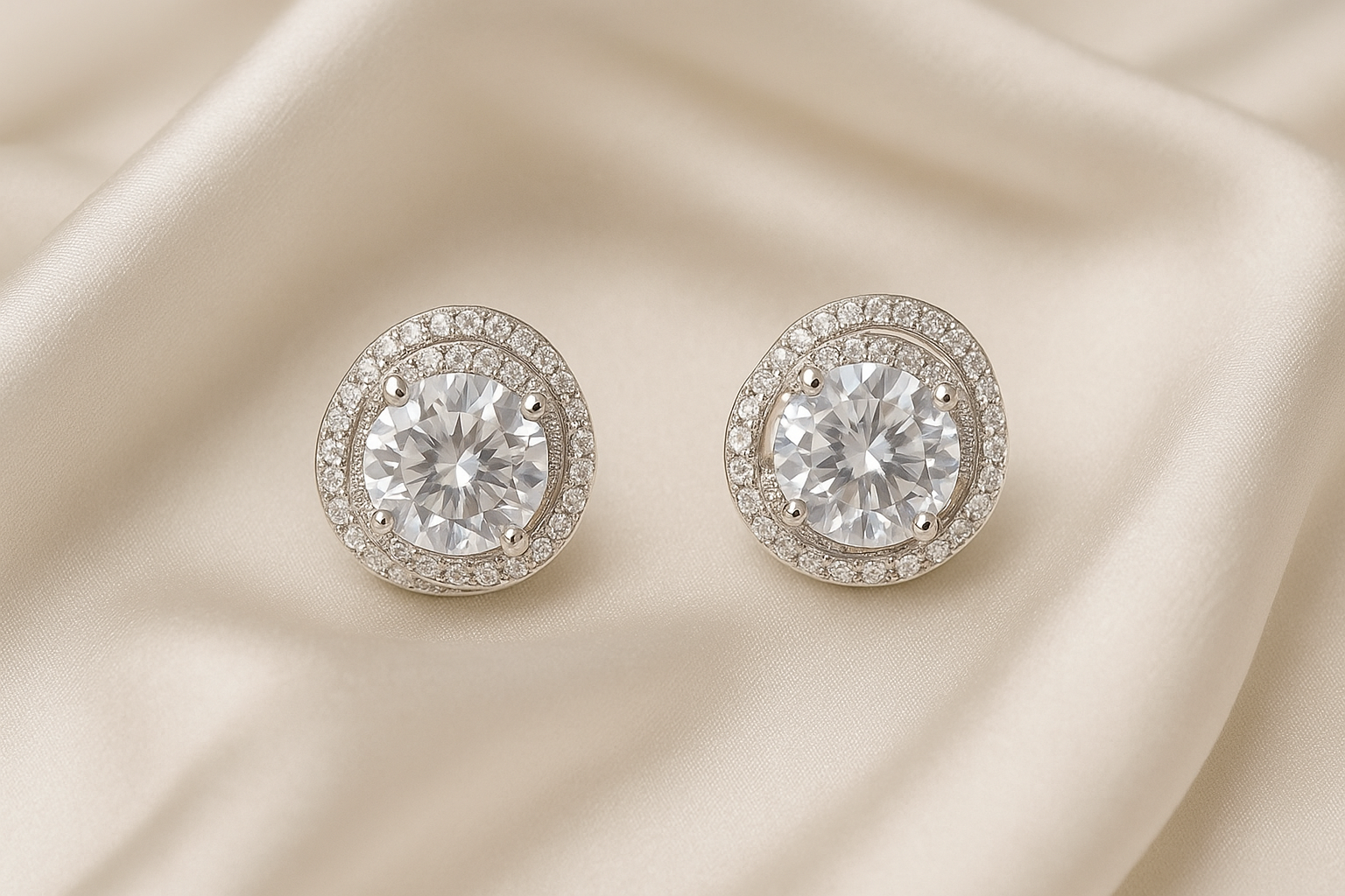 Elegant Circles