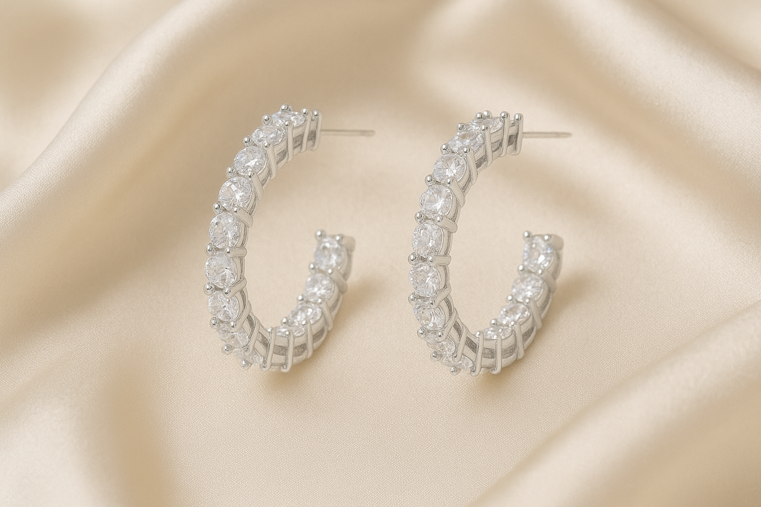 Crystal Loops