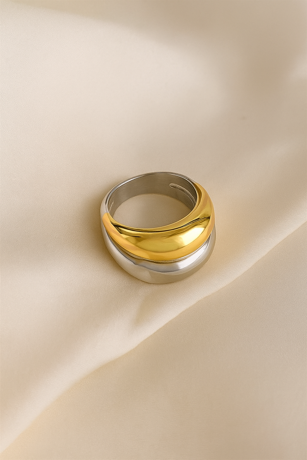 Eternity Band Ring