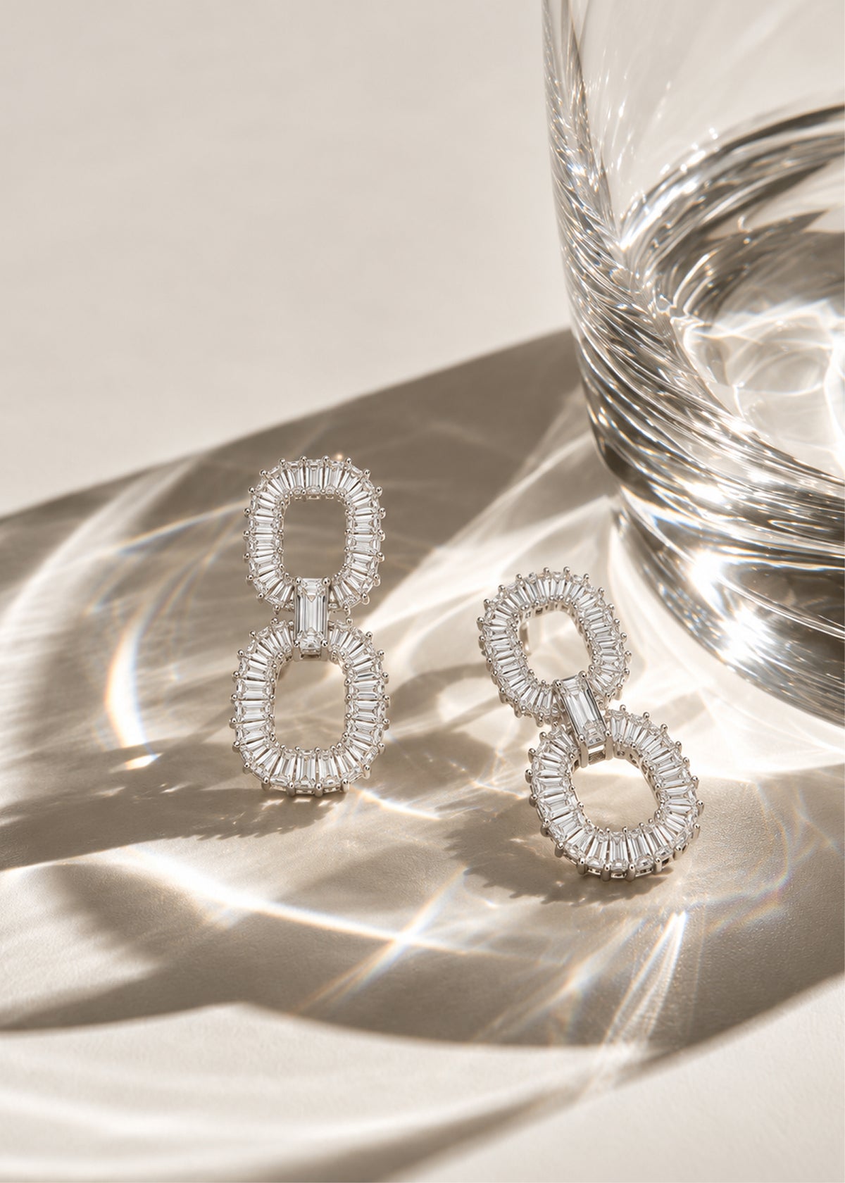 Chic Crystal Co