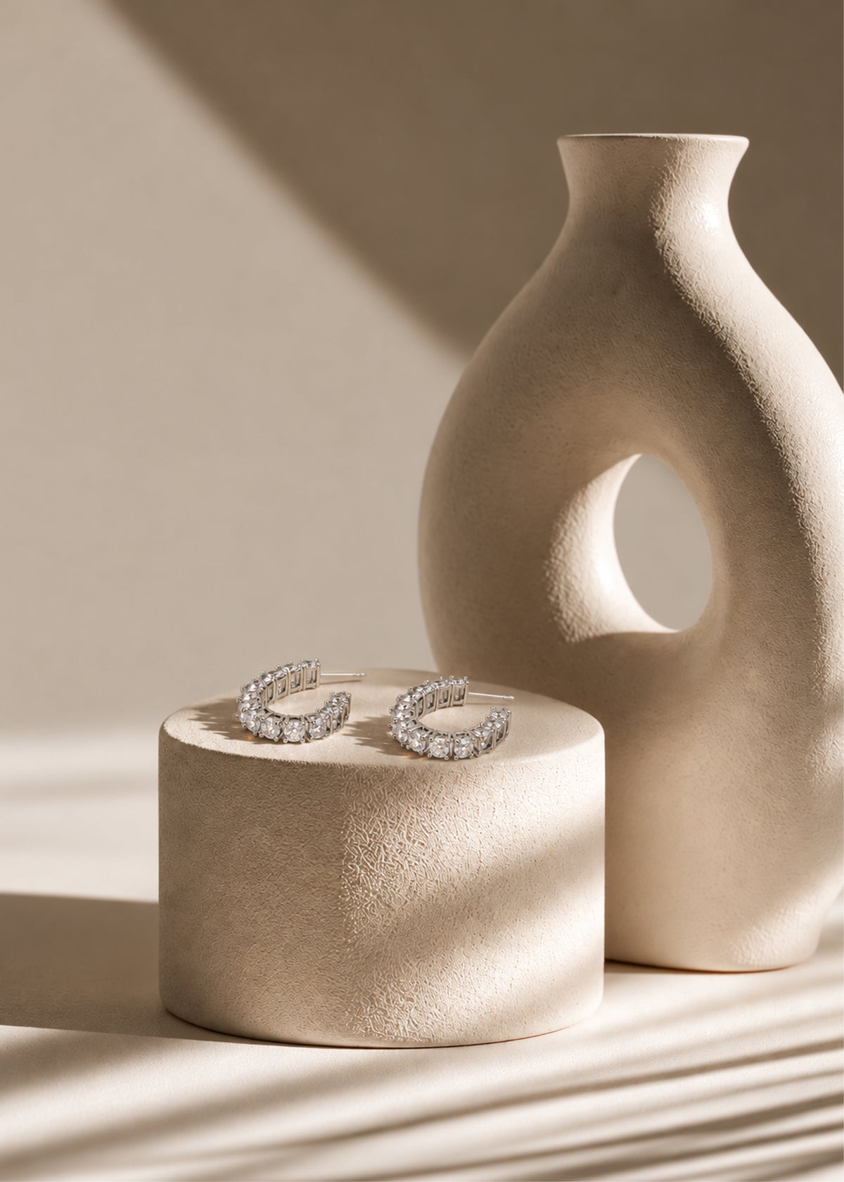 Crystal Loops