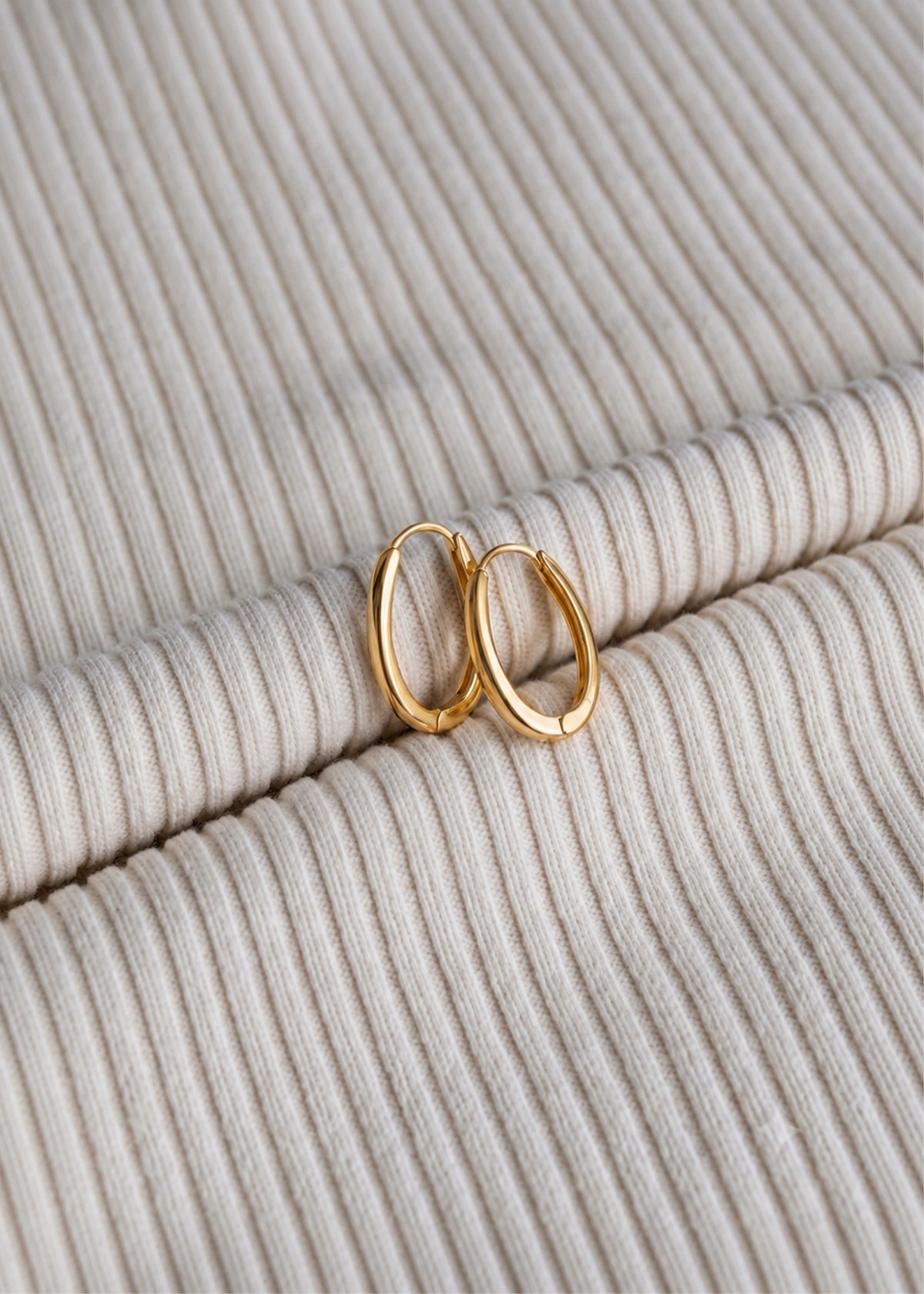 Golden Hoops