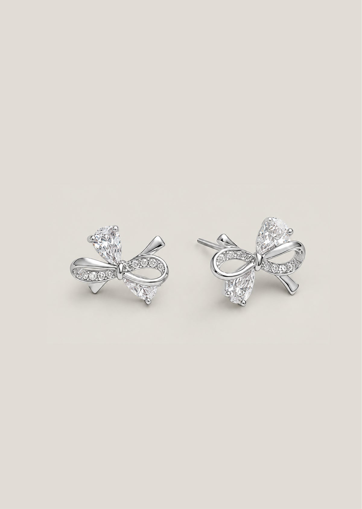 Ribbon Gemstone